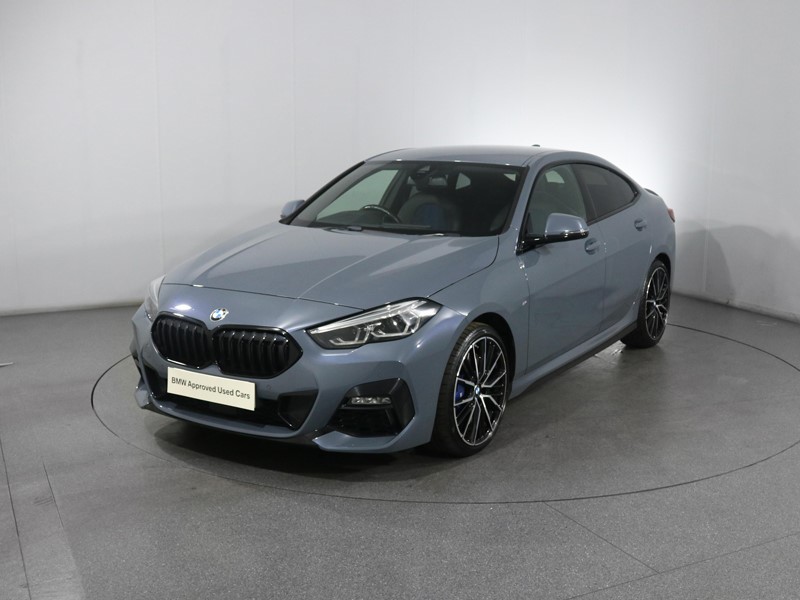 2021 (71) BMW 2 SERIES 218i [136] M Sport 4dr DCT 3493051