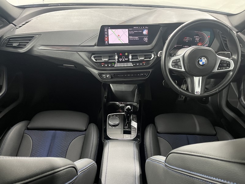 2021 (71) BMW 2 SERIES 218i [136] M Sport 4dr DCT 3493009