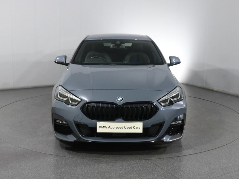 2021 (71) BMW 2 SERIES 218i [136] M Sport 4dr DCT 3493020