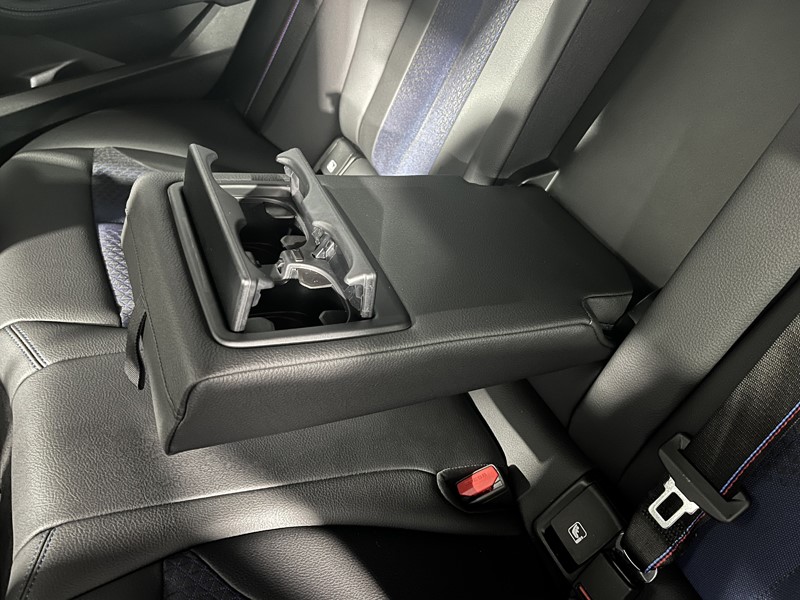 2021 (71) BMW 2 SERIES 218i [136] M Sport 4dr DCT 3493043