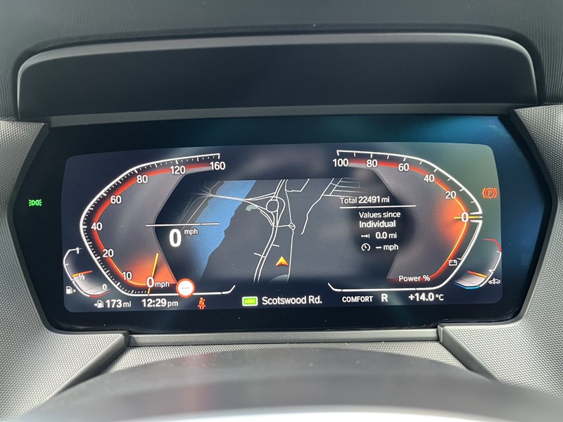 2021 (71) BMW 2 SERIES 218i [136] M Sport 4dr DCT 3497312