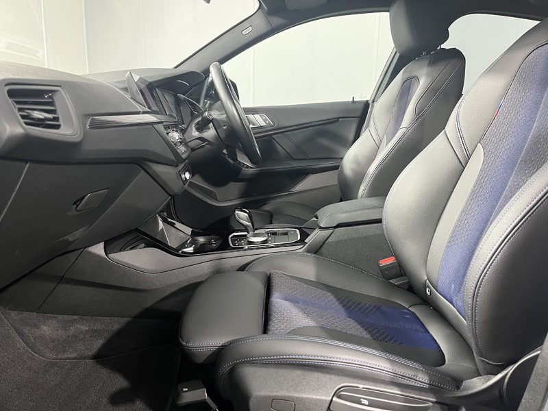 2021 (71) BMW 2 SERIES 218i [136] M Sport 4dr DCT 3493041