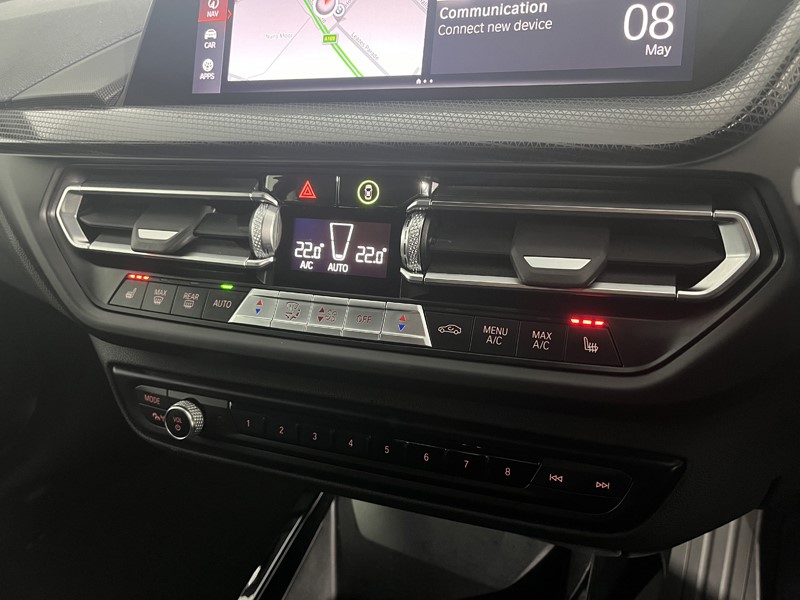 2021 (71) BMW 2 SERIES 218i [136] M Sport 4dr DCT 3493037