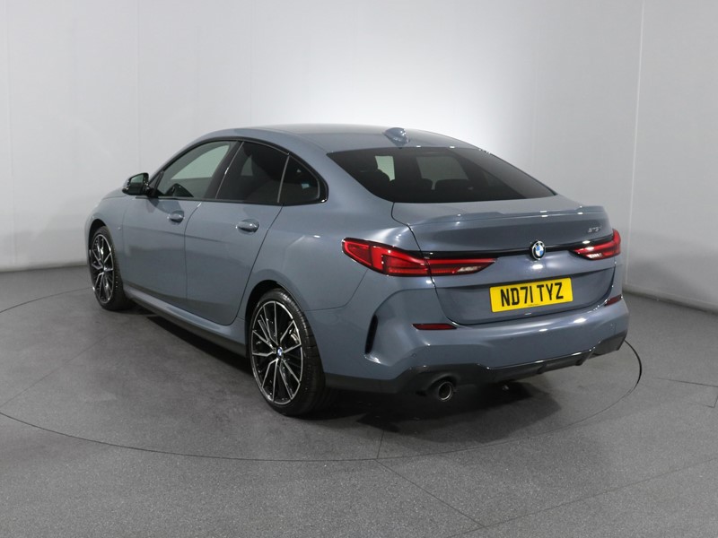 2021 (71) BMW 2 SERIES 218i [136] M Sport 4dr DCT 3493007