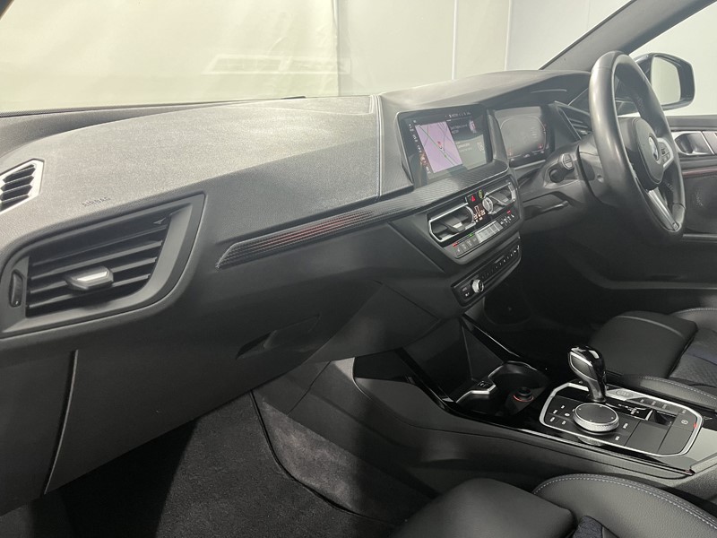 2021 (71) BMW 2 SERIES 218i [136] M Sport 4dr DCT 3493012