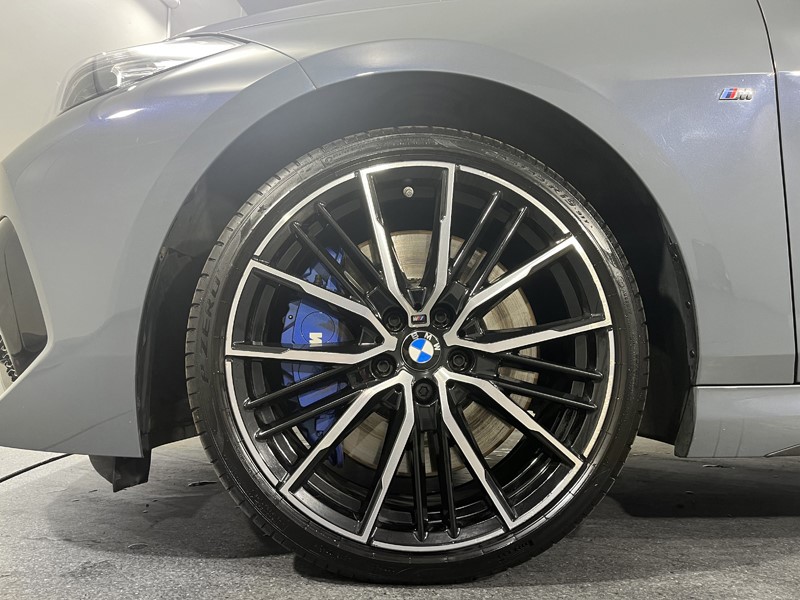 2021 (71) BMW 2 SERIES 218i [136] M Sport 4dr DCT 3493018