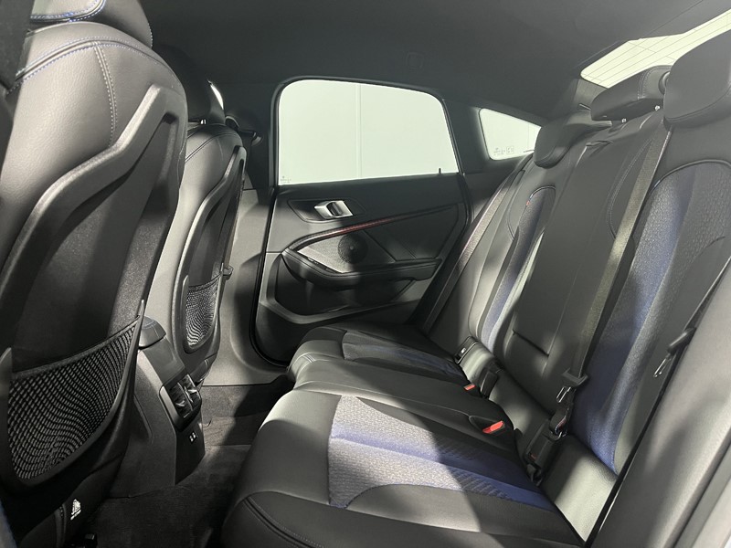 2021 (71) BMW 2 SERIES 218i [136] M Sport 4dr DCT 3493042