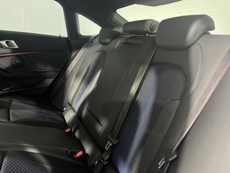 2021 (71) BMW 2 SERIES 218i [136] M Sport 4dr DCT 3493016