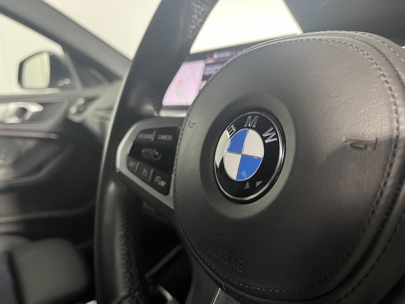 2021 (71) BMW 2 SERIES 218i [136] M Sport 4dr DCT 3493026