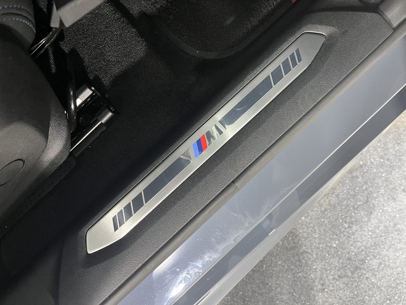 2021 (71) BMW 2 SERIES 218i [136] M Sport 4dr DCT 3493023