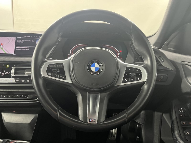 2021 (71) BMW 2 SERIES 218i [136] M Sport 4dr DCT 3493010