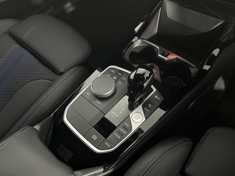 2021 (71) BMW 2 SERIES 218i [136] M Sport 4dr DCT 3493014