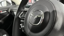 2024 (73) MAZDA 2 1.5 e-Skyactiv G MHEV Exclusive-Line 5dr 3497125