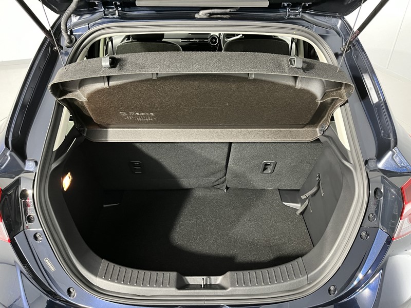 2024 (73) MAZDA 2 1.5 e-Skyactiv G MHEV Exclusive-Line 5dr 3497117