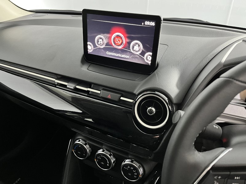 2024 (73) MAZDA 2 1.5 e-Skyactiv G MHEV Exclusive-Line 5dr 3497112