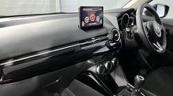 2024 (73) MAZDA 2 1.5 e-Skyactiv G MHEV Exclusive-Line 5dr 3497111
