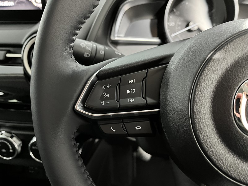 2024 (73) MAZDA 2 1.5 e-Skyactiv G MHEV Exclusive-Line 5dr 3497126