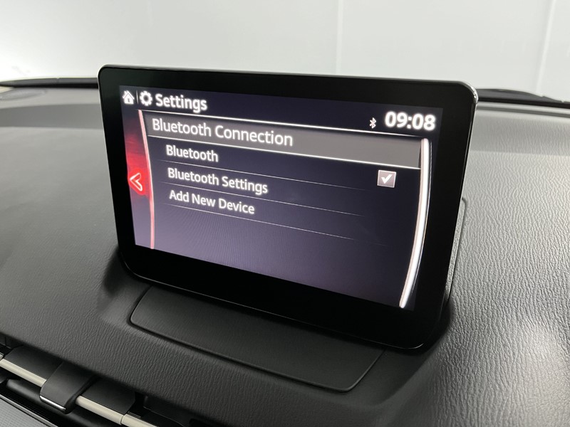 2024 (73) MAZDA 2 1.5 e-Skyactiv G MHEV Exclusive-Line 5dr 3497132