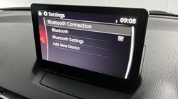 2024 (73) MAZDA 2 1.5 e-Skyactiv G MHEV Exclusive-Line 5dr 3497132