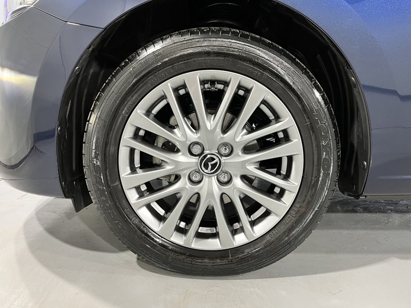 2024 (73) MAZDA 2 1.5 e-Skyactiv G MHEV Exclusive-Line 5dr 3497118