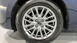 2024 (73) MAZDA 2 1.5 e-Skyactiv G MHEV Exclusive-Line 5dr 3497118