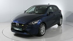 2024 (73) MAZDA 2 1.5 e-Skyactiv G MHEV Exclusive-Line 5dr 3497143