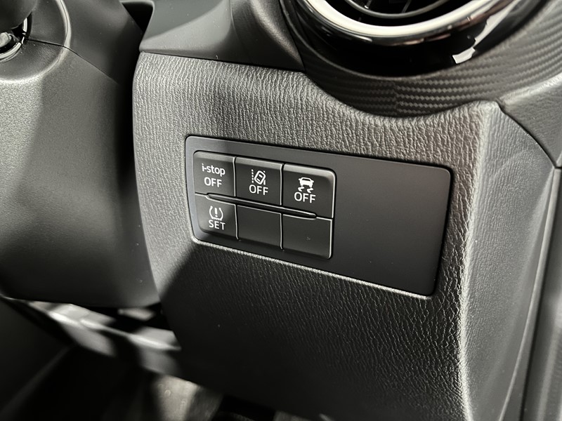 2024 (73) MAZDA 2 1.5 e-Skyactiv G MHEV Exclusive-Line 5dr 3497124