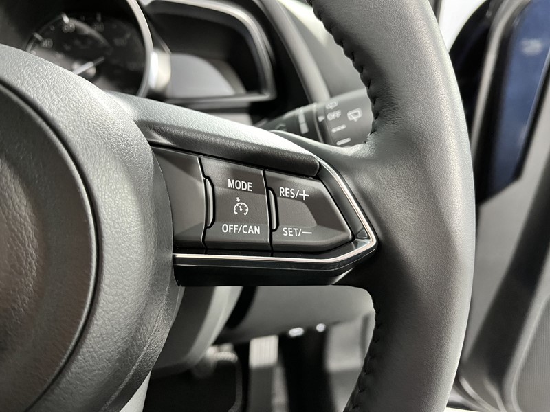 2024 (73) MAZDA 2 1.5 e-Skyactiv G MHEV Exclusive-Line 5dr 3497127