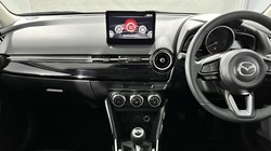 2024 (73) MAZDA 2 1.5 e-Skyactiv G MHEV Exclusive-Line 5dr 3497108