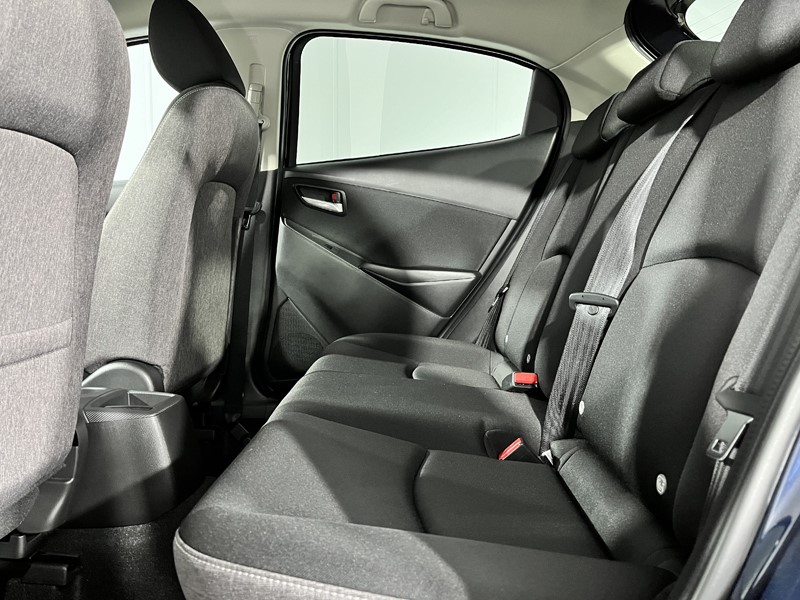 2024 (73) MAZDA 2 1.5 e-Skyactiv G MHEV Exclusive-Line 5dr 3497137