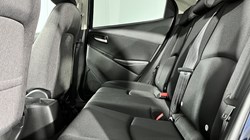 2024 (73) MAZDA 2 1.5 e-Skyactiv G MHEV Exclusive-Line 5dr 3497137