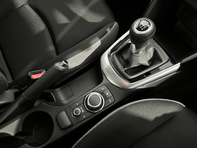 2024 (73) MAZDA 2 1.5 e-Skyactiv G MHEV Exclusive-Line 5dr 3497114