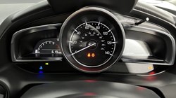 2024 (73) MAZDA 2 1.5 e-Skyactiv G MHEV Exclusive-Line 5dr 3497113