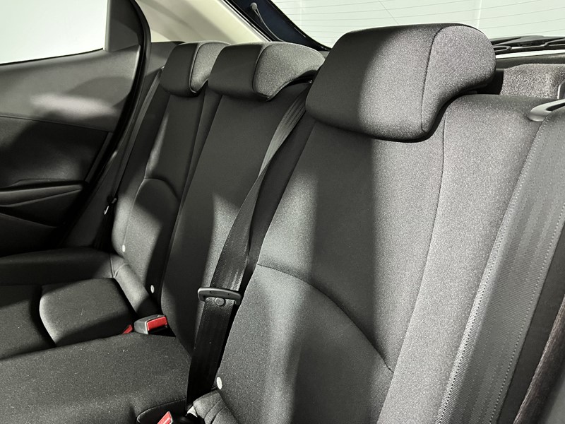 2024 (73) MAZDA 2 1.5 e-Skyactiv G MHEV Exclusive-Line 5dr 3497116