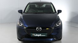 2024 (73) MAZDA 2 1.5 e-Skyactiv G MHEV Exclusive-Line 5dr 3497120