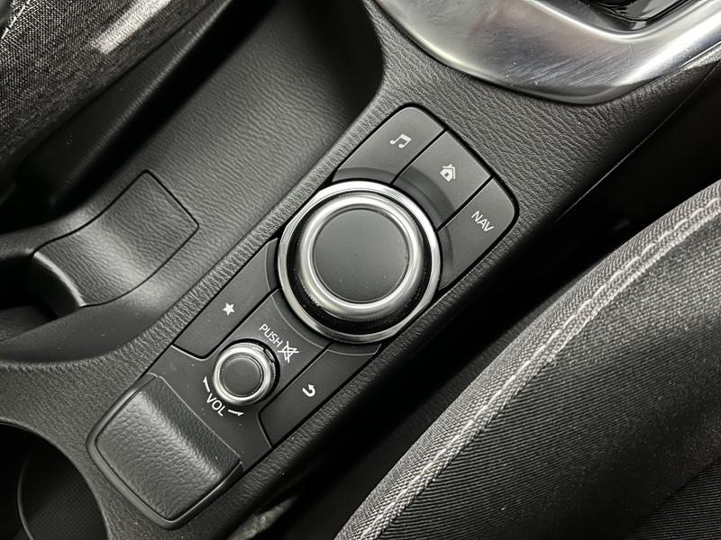 2024 (73) MAZDA 2 1.5 e-Skyactiv G MHEV Exclusive-Line 5dr 3497134