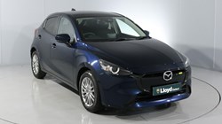 2024 (73) MAZDA 2 1.5 e-Skyactiv G MHEV Exclusive-Line 5dr 3497105