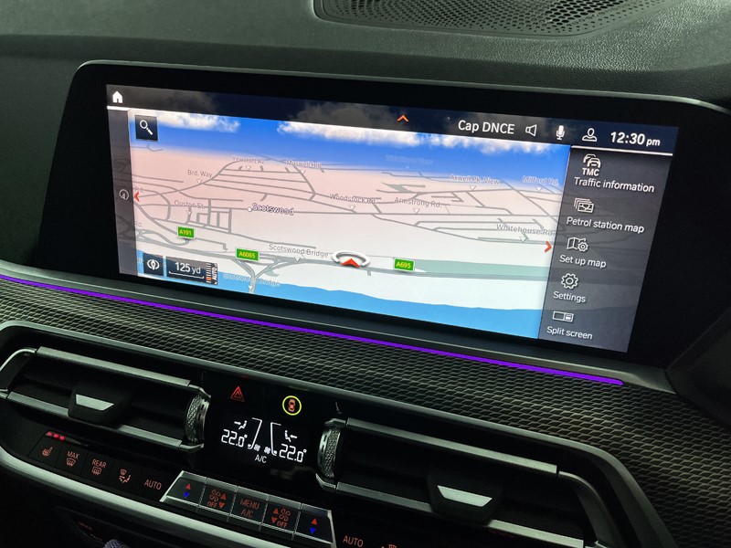 2019 (69) BMW X5 xDrive30d M Sport 5dr Auto 3575810