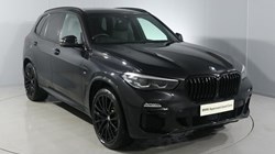 2019 (69) BMW X5 xDrive30d M Sport 5dr Auto 3575794