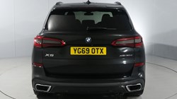 2019 (69) BMW X5 xDrive30d M Sport 5dr Auto 3575808