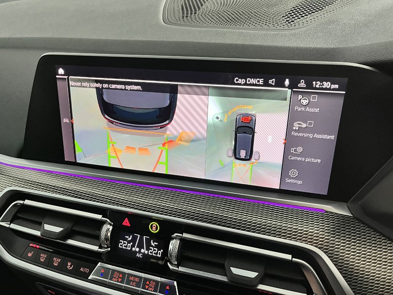 2019 (69) BMW X5 xDrive30d M Sport 5dr Auto 3575811