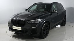 2019 (69) BMW X5 xDrive30d M Sport 5dr Auto 3575848