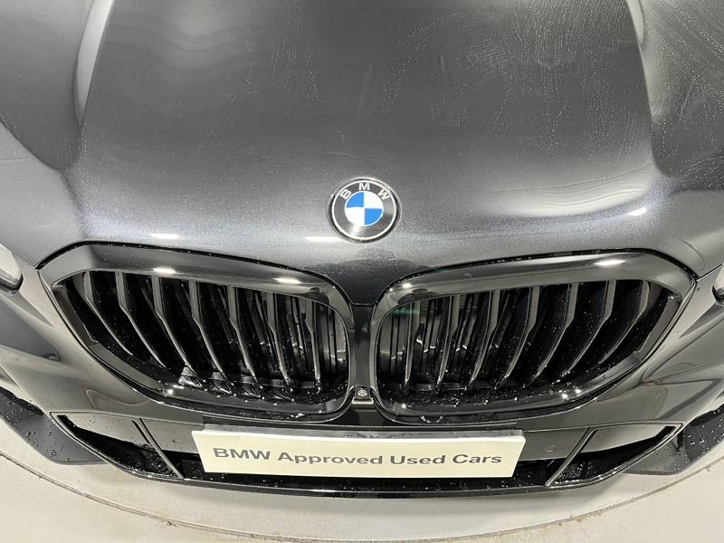 2019 (69) BMW X5 xDrive30d M Sport 5dr Auto 3575837