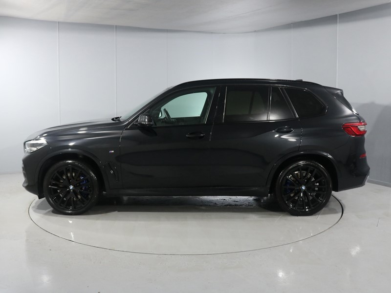 2019 (69) BMW X5 xDrive30d M Sport 5dr Auto 3575849