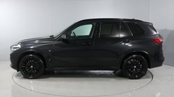 2019 (69) BMW X5 xDrive30d M Sport 5dr Auto 3575849