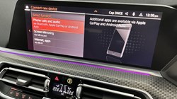 2019 (69) BMW X5 xDrive30d M Sport 5dr Auto 3575822