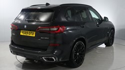 2019 (69) BMW X5 xDrive30d M Sport 5dr Auto 3575850