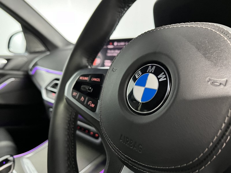 2019 (69) BMW X5 xDrive30d M Sport 5dr Auto 3575816