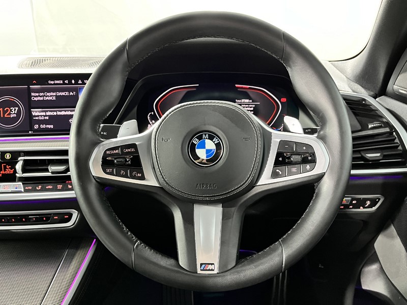 2019 (69) BMW X5 xDrive30d M Sport 5dr Auto 3575798