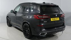 2019 (69) BMW X5 xDrive30d M Sport 5dr Auto 3575795